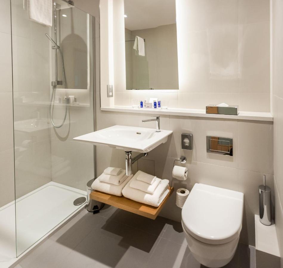 Premier Suites Dublin, Leeson Street Екстериор снимка