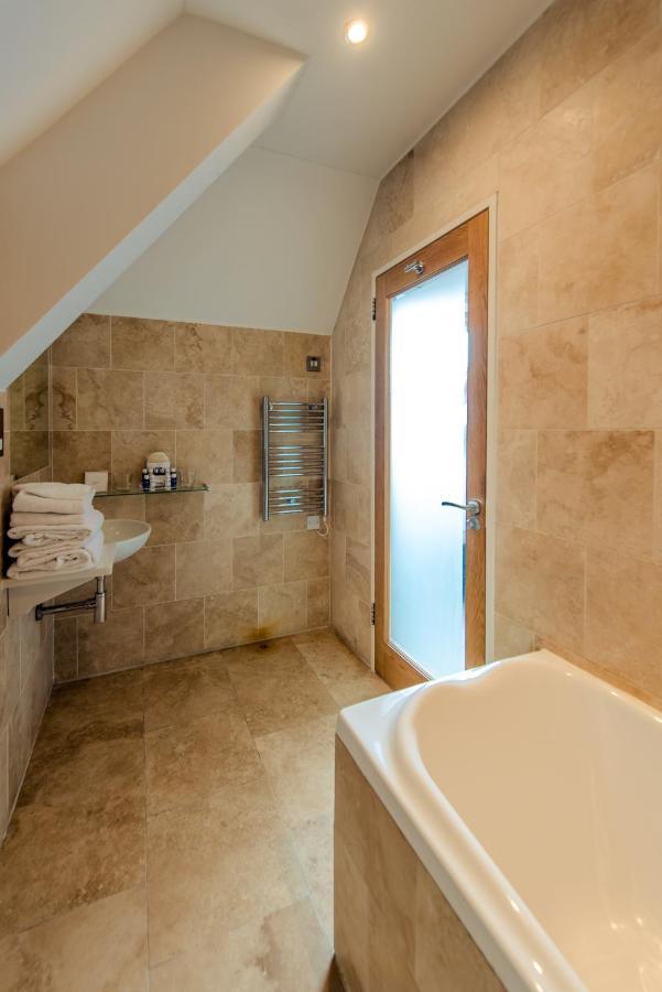 Premier Suites Dublin, Leeson Street Екстериор снимка