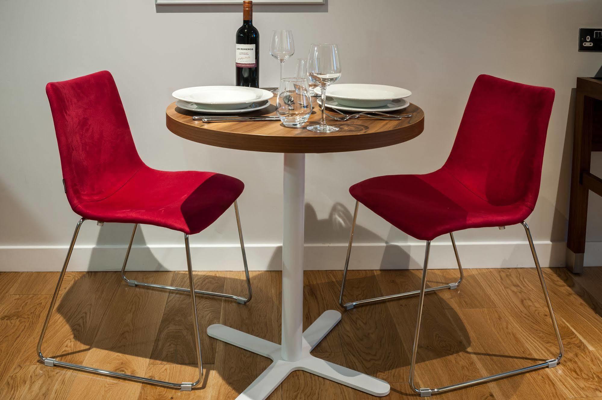 Premier Suites Dublin, Leeson Street Екстериор снимка