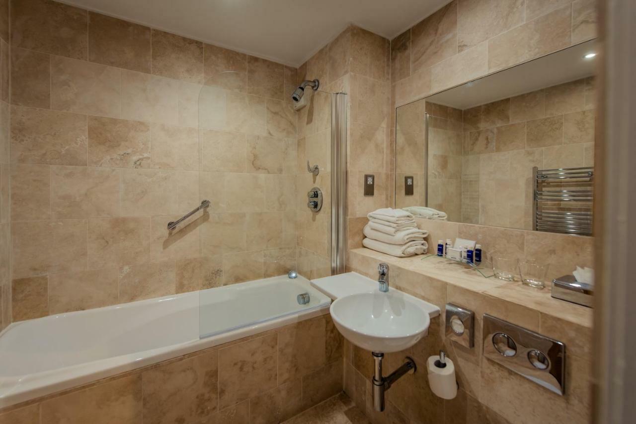 Premier Suites Dublin, Leeson Street Екстериор снимка